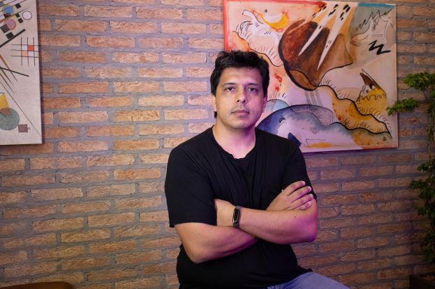Bruno dos Anjos