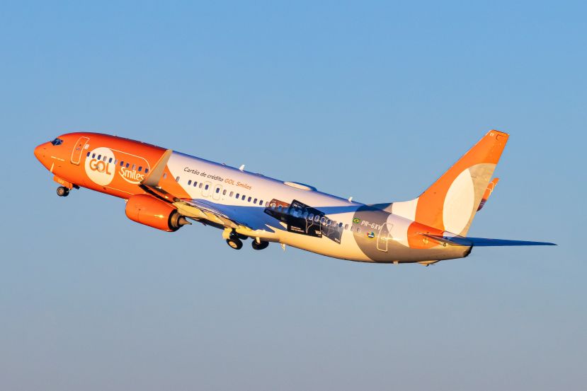 Aeronave Boeing 737–800