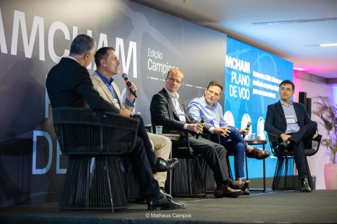 CEO's de empresas do Interior revelam expectativas e investimentos