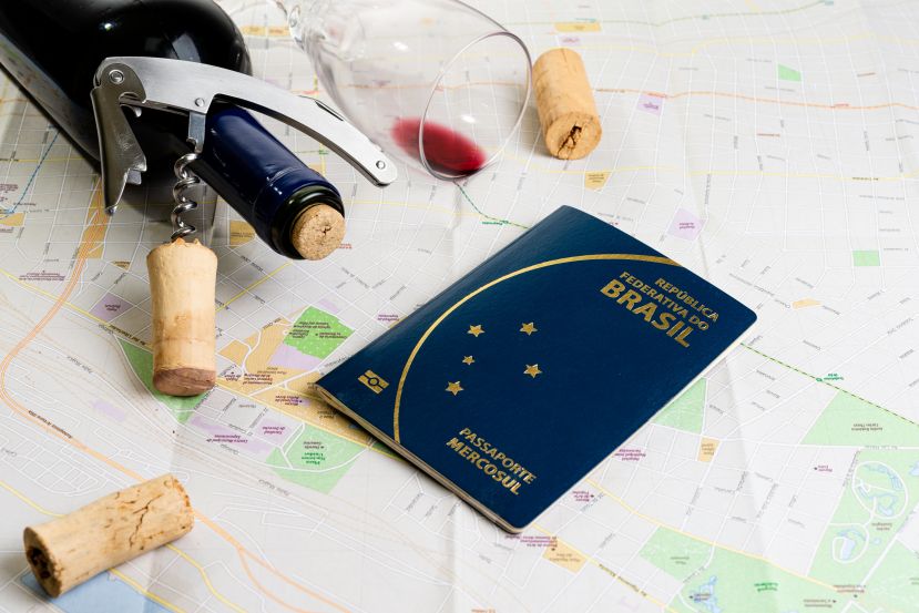 Wine comemora o mês da Independência do Brasil com rótulos brasileiros de destaque