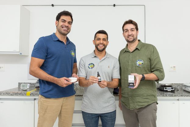 Cannabis medicinal estará disponível no SUS Paulista em até 45 dias