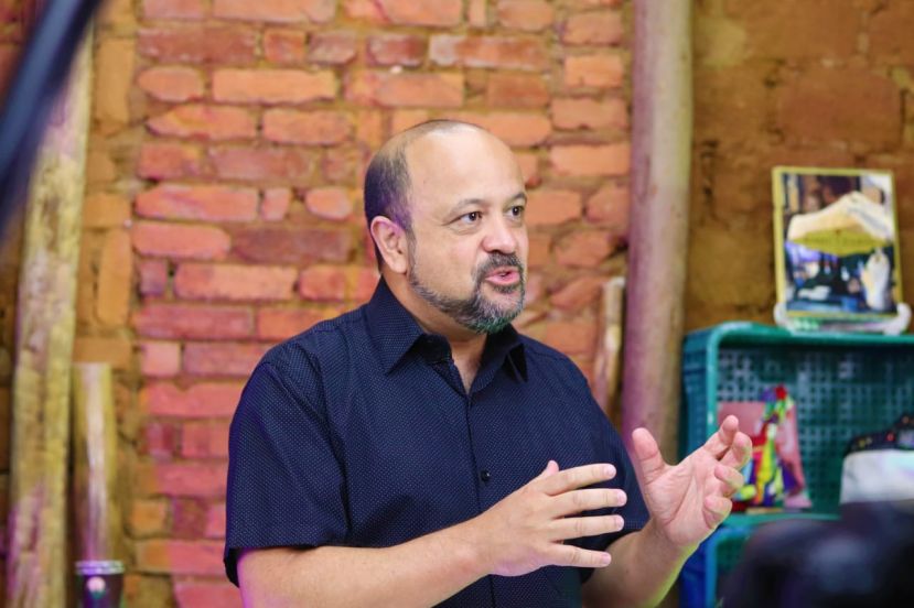 Flaviano Souza e Silva