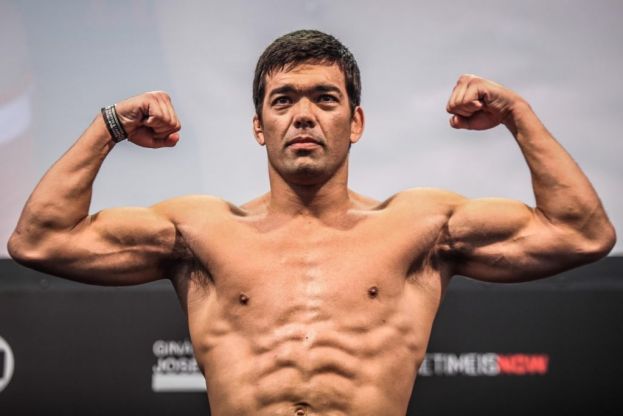 Lyoto Machida