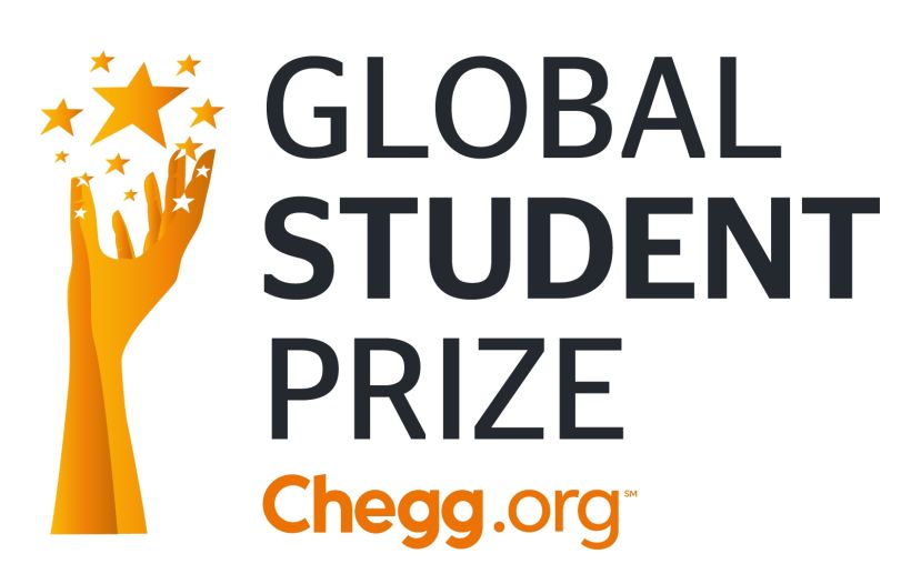 Inscrições para o Prêmio Global do Estudante 2024 estão abertas