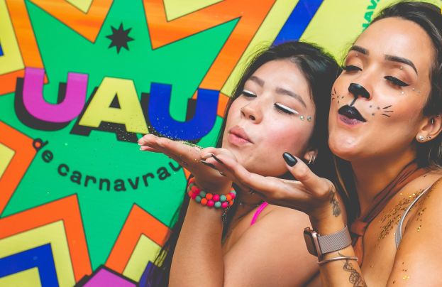 "UAU de Carnavrau"
