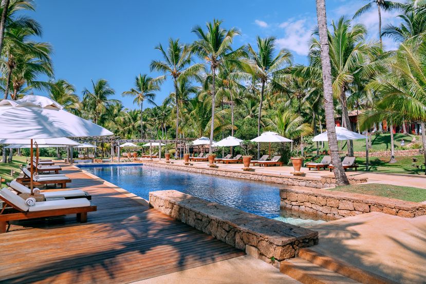 Txai Resort Itacaré