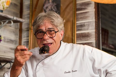 Claudio Savitar
