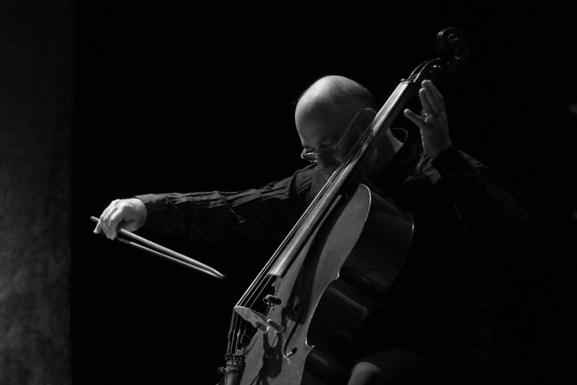 Jaques Morelenbaum