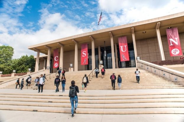 CSUN