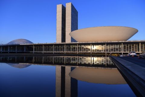Câmara dos Deputados homenageará conselheiros tutelares