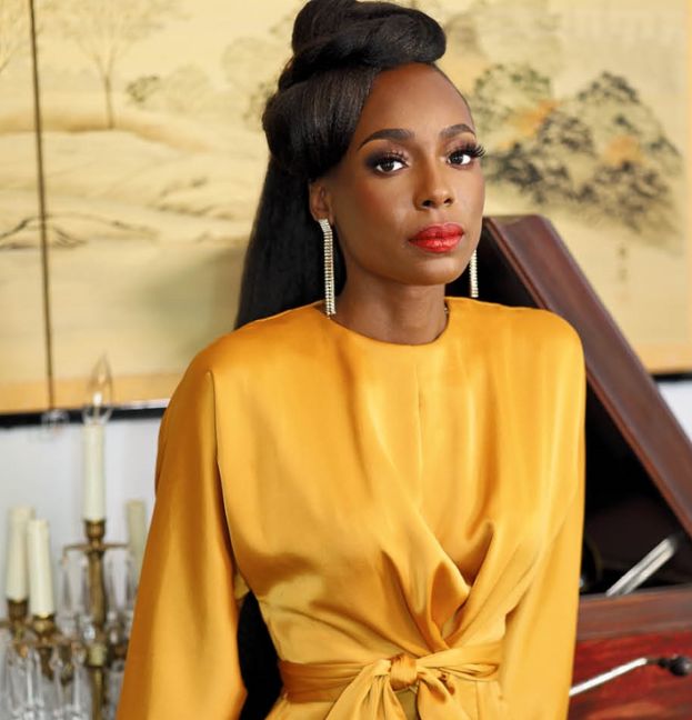 Alma, resiliência e tributo às mulheres negras