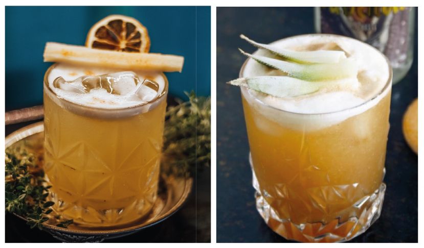 Rum: descubra como preparar drinks com a bebida apreciada pelos piratas