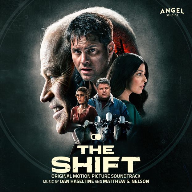 The Shift - O Deslocamento