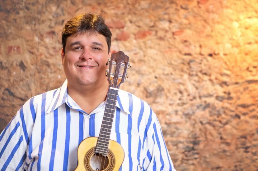 Gabriel da Muda
