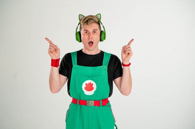Gato Galáctico