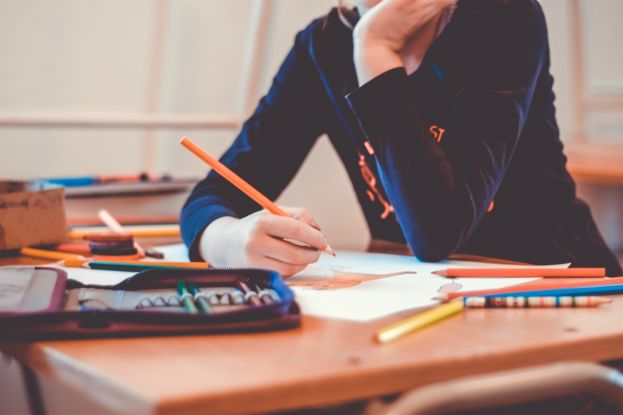 Estudo das Artes