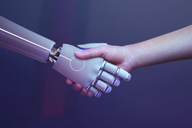 Inteligência Artificial no total experience - GWCloud Company