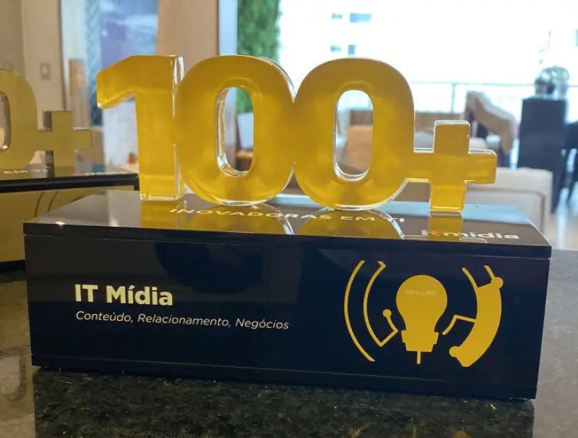 Em novo formato, prêmio "100+ Inovadoras 2023" tem inscrições abertas