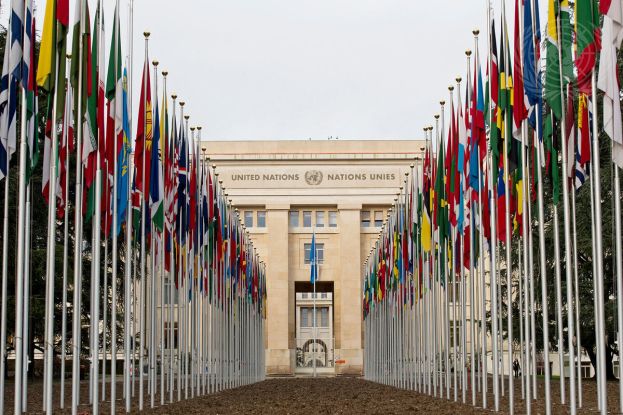 74ª Sessão do Comitê de Direitos Econômicos, Sociais e Culturais da ONU aconteceu em Genebra, na Suíça.