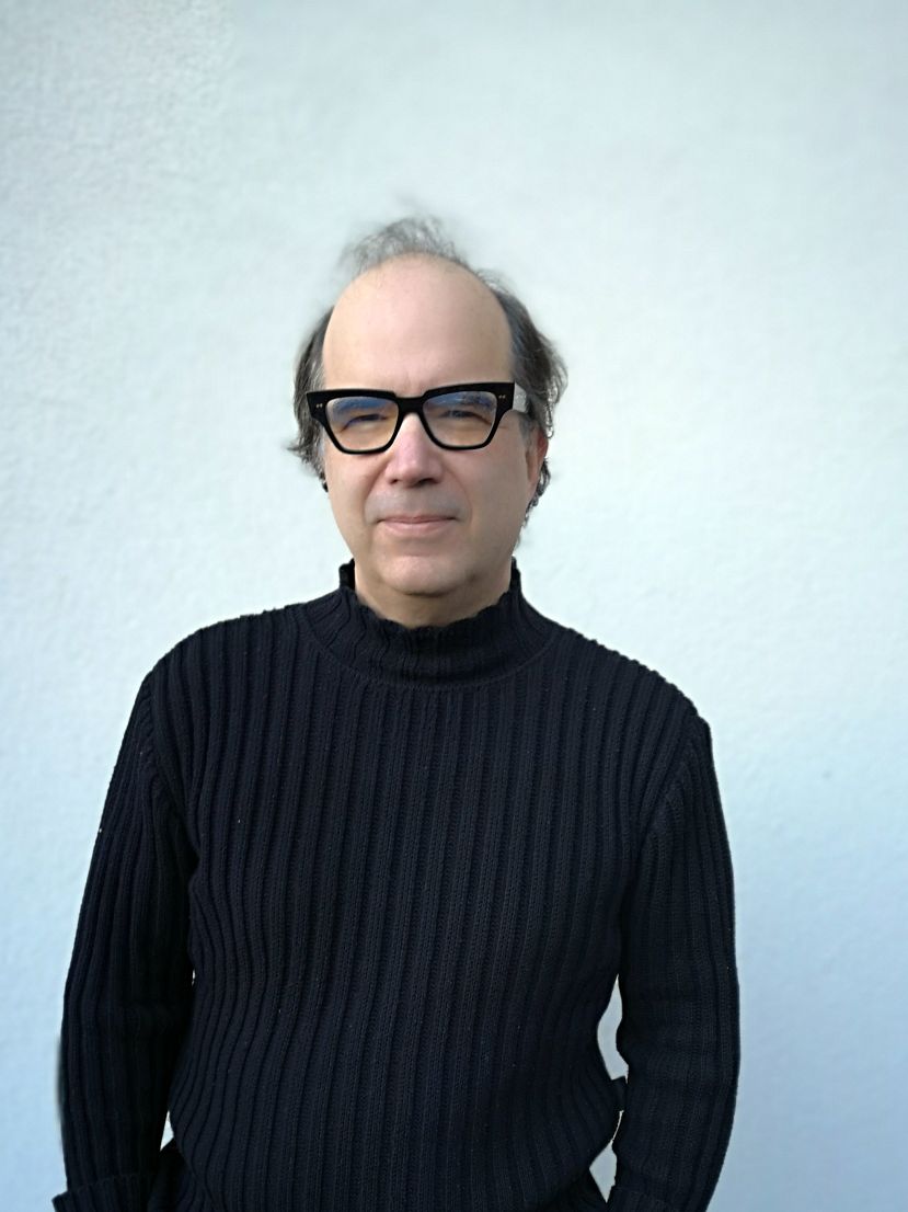 Carlos Teixeira