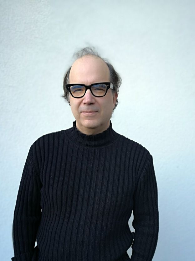 Carlos Teixeira