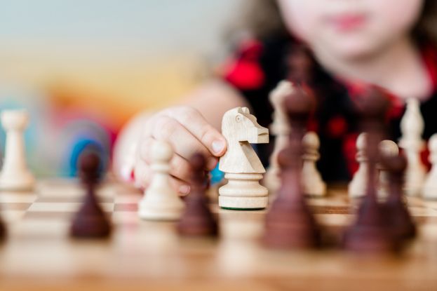 1º Torneio Inkluziva de Xadrez Escolar. Podem participar alunos de 6 a 21 anos, desde que matriculados no sistema de ensino. Os jogos serão online na plataforma CHESS.COM.