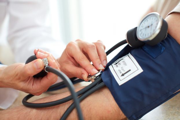 26 de abril - Dia Nacional da Prevenção e Combate à Hipertensão Arterial