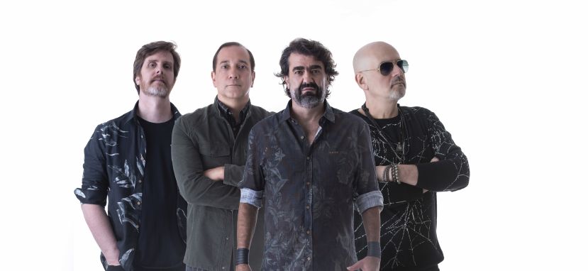 Minas in Rock recebe Biquini Cavadão e Os Paralamas do Sucesso