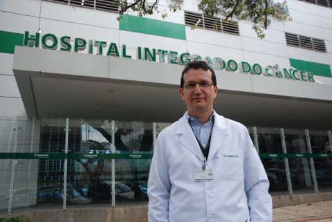 Dr.. Enaldo Onco Rede Mater Dei