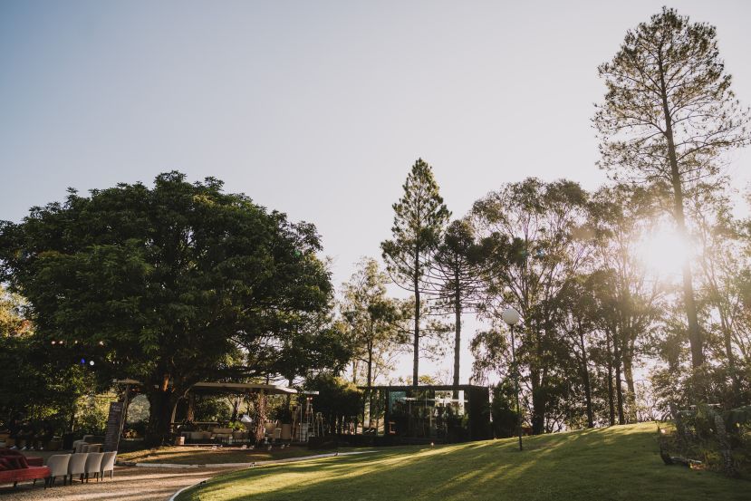 Parque do Palácio