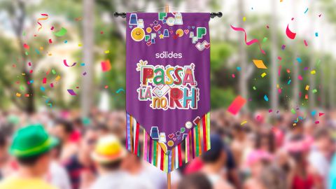 "Passa lá no RH": conheça o primeiro bloco de carnaval dedicado aos profissionais da área de Recursos Humanos