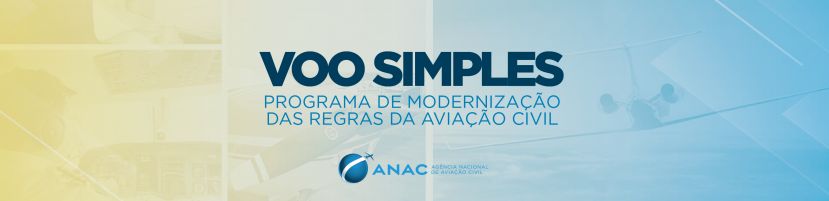 Voo Simples