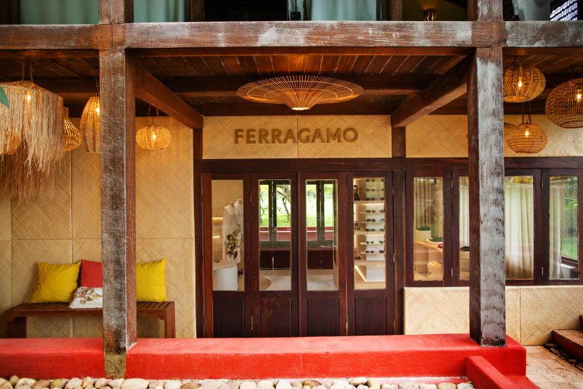 Ferragamo Trancoso