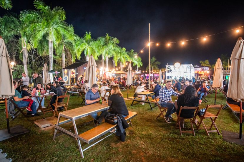 Festival Cultura e Gastronomia de Tiradentes
