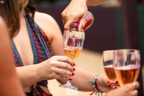 Love Wine