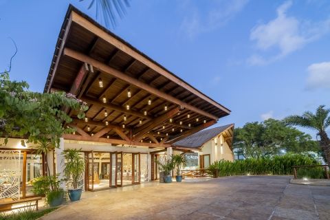 The Westin Porto de Galinhas