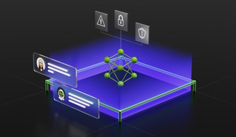 No caminho certo: software de código aberto da NVIDIA ajuda os desenvolvedores a adicionar segurança aos chatbots de IA
