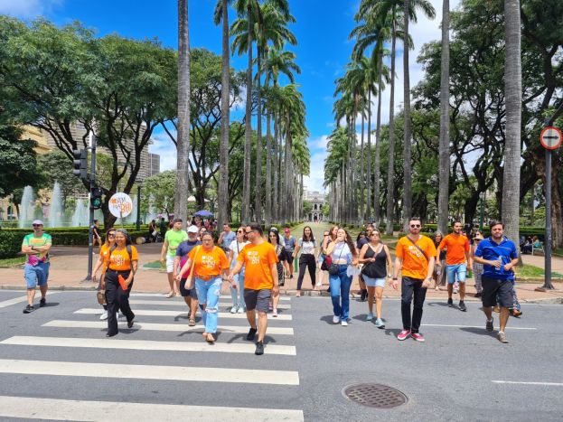 #VEMPRABH chega à sua 6ª edição com oito roteiros que propõem um novo olhar sobre a história e a cultura da cidade