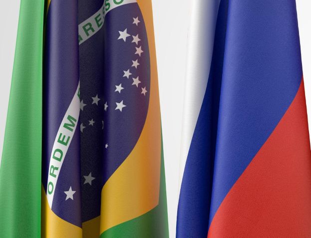 Um ano da guerra da Ucrânia: Especialistas alertam para necessidade de alternativas no comércio exterior