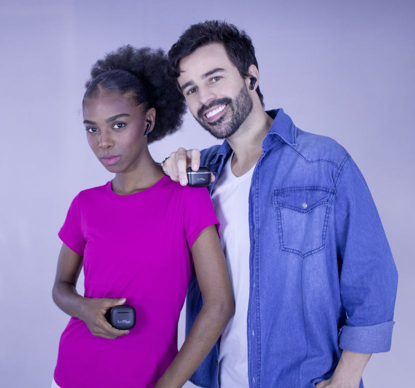 Lity anuncia condições especiais em fones de ouvido e caixas de som para semana do consumidor