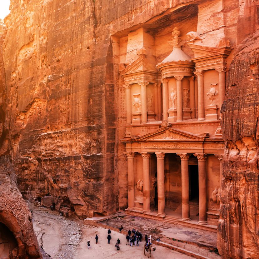 Viagens para destinos exóticos crescem 45% entre turistas brasileiros