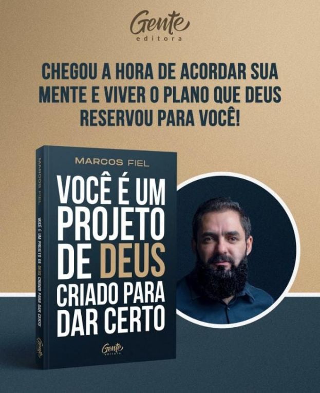 Marcos Fiel