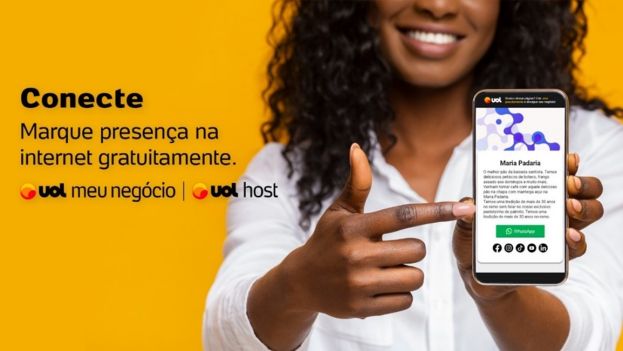 UOL Meu Negócio lança soluções gratuitas para PME's