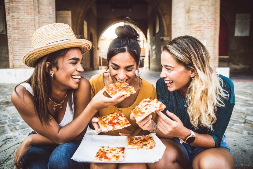 Decolar indica destinos no Dia Mundial da Pizza