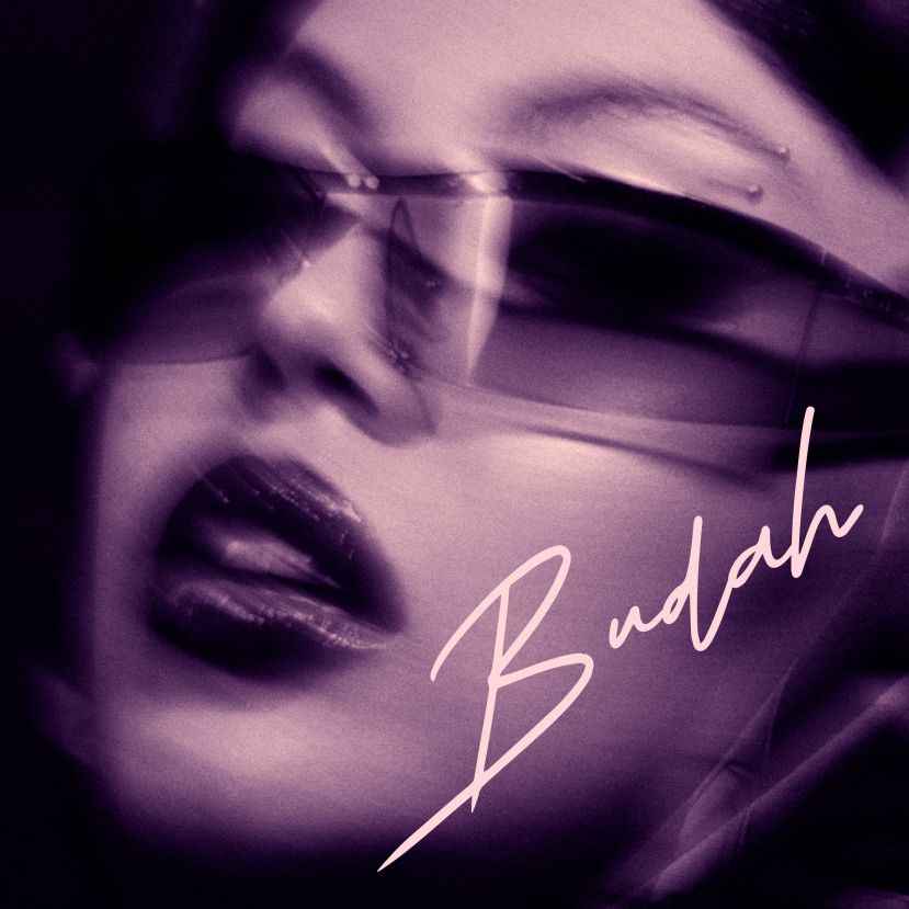 Budah apresenta seu EP de estreia com participações do trapper Yunk Vino e do cantor Vulgo FK