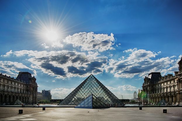 Além de Mona Lisa, conheça obras surpreendentes no museu do Louvre