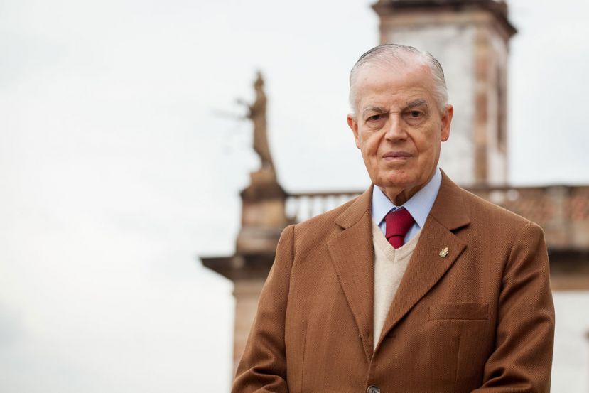Dom Bertrand de Orleans e Braganca