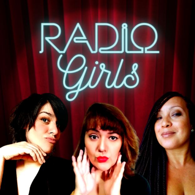 Rádio Girls