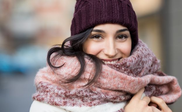 Entenda a importância de manter o corpo hidratado durante o inverno