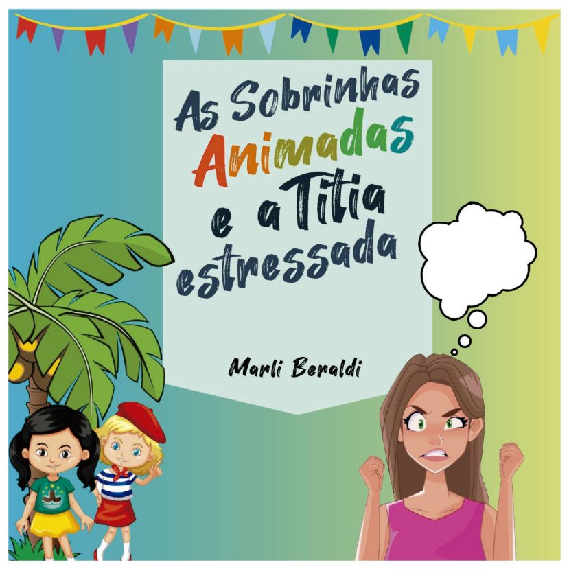 Pedagoga dialoga com as famílias sobre a importância de desacelerar a rotina